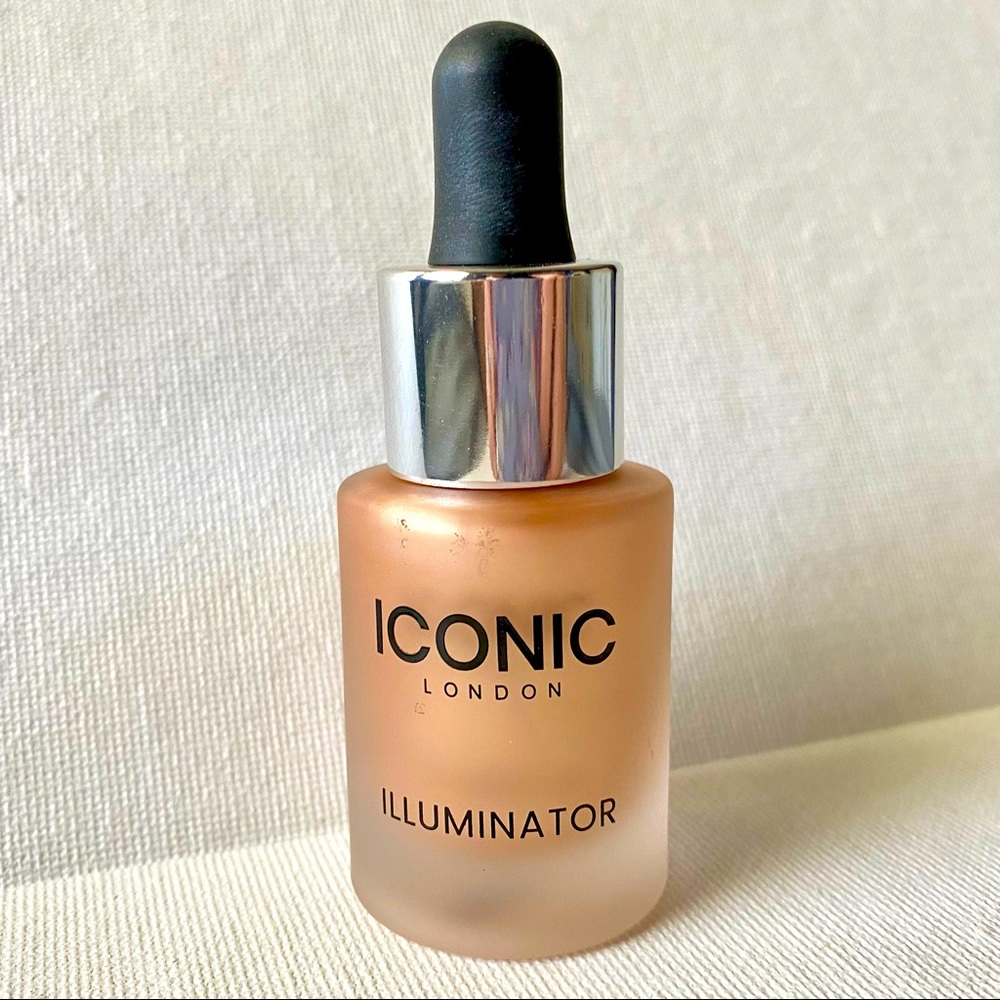 Iconic London Liquid Highlight